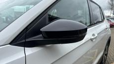 Volkswagen T-Cross 1.0 TSI 110 Black Edition 5dr DSG Petrol Estate